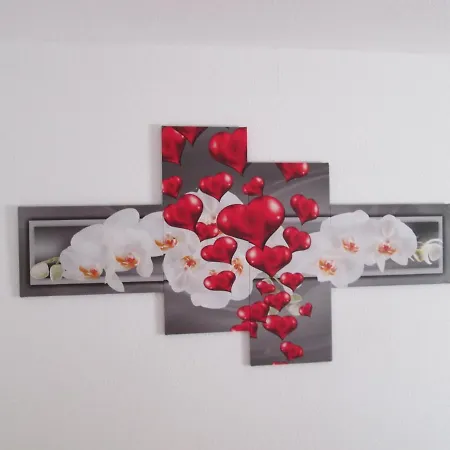 Karlotta Lägenhet *