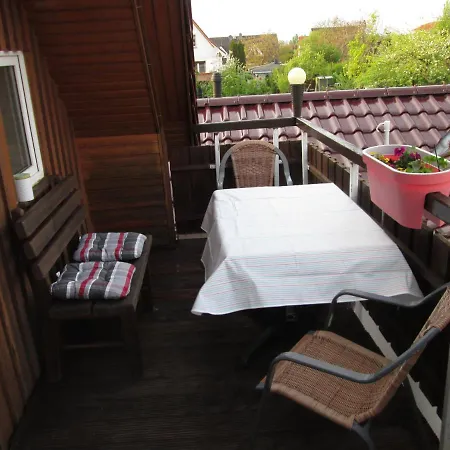 Karlotta Ostseebad Kühlungsborn