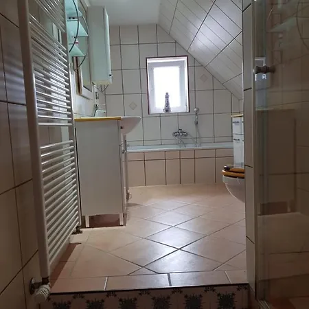 Lägenhet Karlotta Ostseebad Kühlungsborn