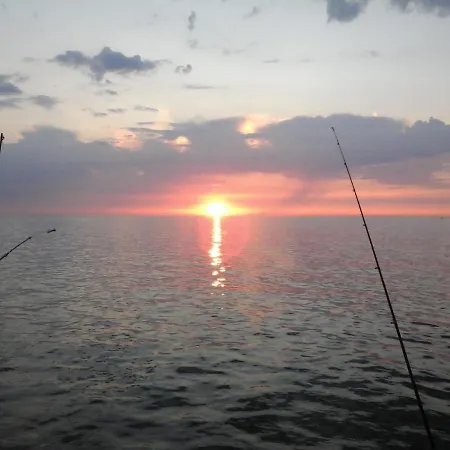 Karlotta Daire Kühlungsborn