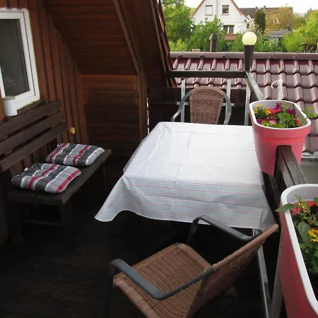 Karlotta Ostseebad Kühlungsborn