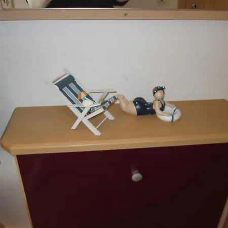 Karlotta * Kühlungsborn