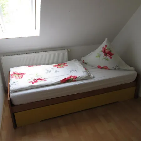 Lägenhet Karlotta Ostseebad Kühlungsborn