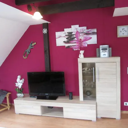 Lägenhet Karlotta *