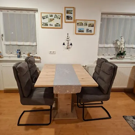 Karlotta Lägenhet *