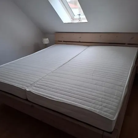 Karlotta Lägenhet Ostseebad Kühlungsborn