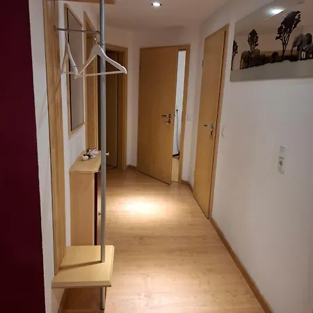 Lägenhet Karlotta Ostseebad Kühlungsborn