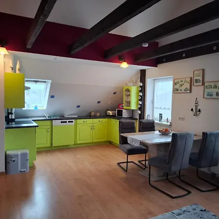 Lägenhet Karlotta *